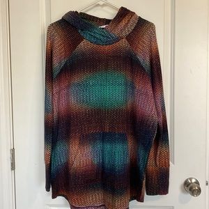 Lularoe Amber